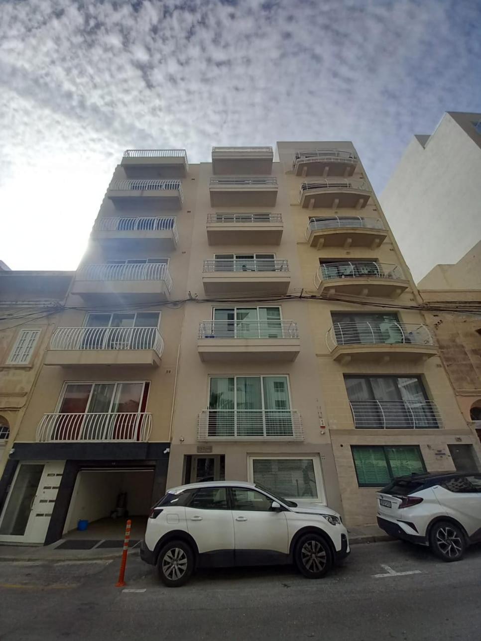 Best Location In Sliema Exterior photo